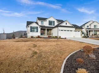 1475 E 830 N, Heber, UT 84032