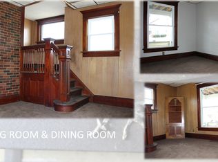224 S Mulberry St, Mansfield, OH 44903