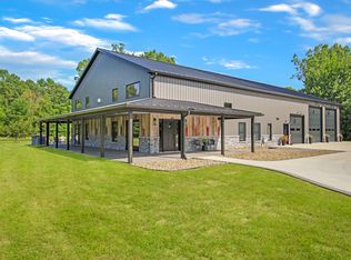 9137 Peterson Rd, Brooklyn, MI 49230