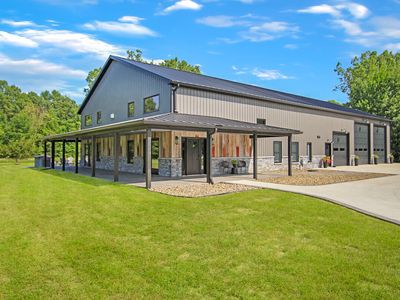 9137 Peterson Rd, Brooklyn, MI, 49230