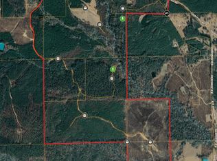 Causeyville Rd, Meridian, MS 39301