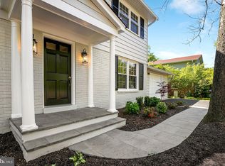 1808 Great Falls St, Mc Lean, VA 22101