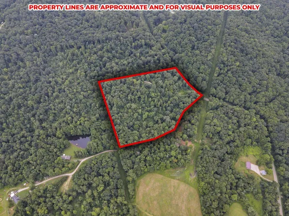 0 State Route 678 Tract #2, Rockbridge, OH 43149