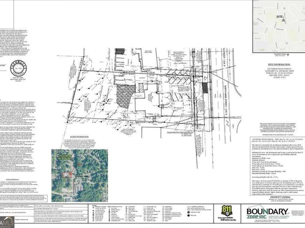 254 N Main St, Alpharetta, GA 30009