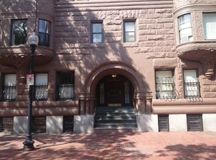 330 Dartmouth St APT 3S, Boston, MA 02116