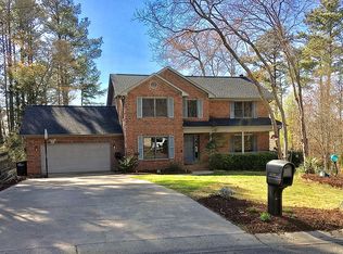 11162 Water Trace Dr, Tega Cay, SC 29708