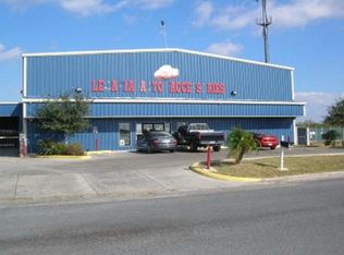 3413 Burton Dr, Brownsville, TX 78521