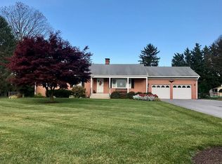 9430 Woodsboro Pike, Walkersville, MD 21793