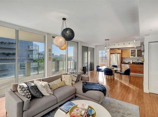 3451 NE 1st Ave APT M0507, Miami, FL 33137