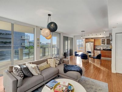 3451 NE 1st Ave APT M0507, Miami, FL, 33137