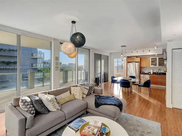 3451 NE 1st Ave APT M0507, Miami, FL 33137