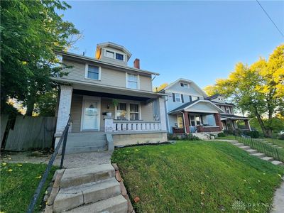 133 Linsan Ct, Dayton, OH, 45410