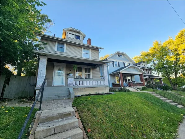 133 Linsan Ct, Dayton, OH 45410