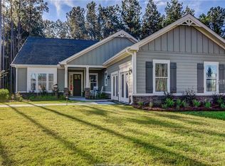 406 Lake Bluff Dr, Bluffton, SC 29910