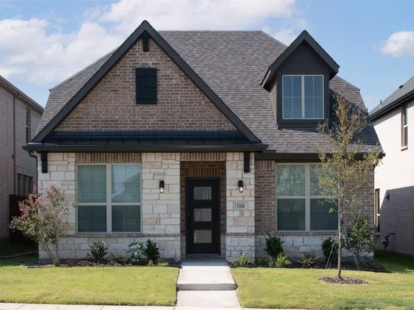 1444 Sun Garden Way, Justin, TX 76247