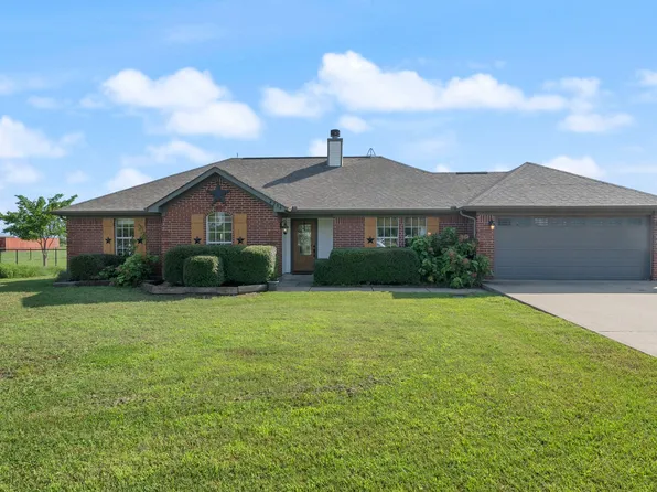 4254 Fm 1836, Kaufman, TX 75142