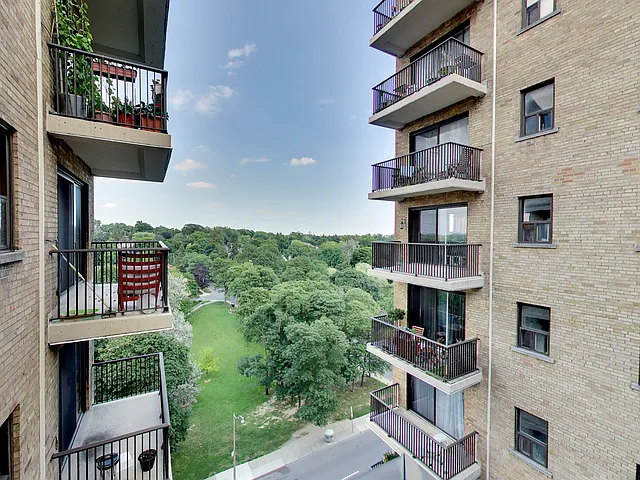 Park Terrace — Photo 2