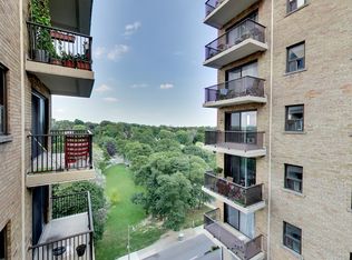 Park Terrace, Toronto, ON M4N 2K5