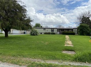 571 E 100 N, Wabash, IN 46992