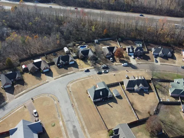 5295 Blocker St, Olive Branch, MS 38654