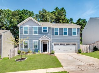 1190 Tangle Ridge Dr SE, Concord, NC 28025