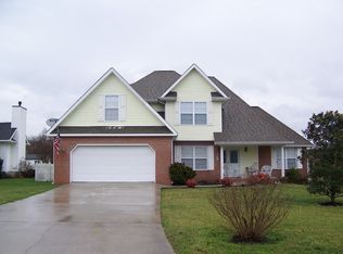 6722 Jim Sterchi Rd, Knoxville, TN 37918