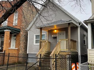 6426 S Carpenter St, Chicago, IL 60621