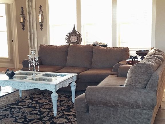 Main Living Area