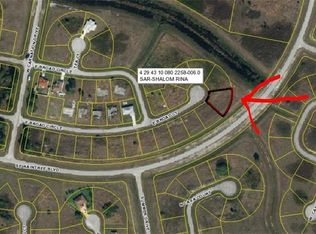 9025 E Broad Ct, Labelle, FL 33935