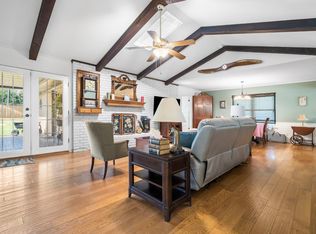 1920 Ash Creek Dr S, Azle, TX 76020