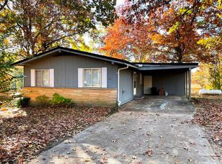 201 Ruby Ln, Horseshoe Bend, AR 72512