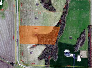 Jostes Rd, Rochester, IL 62563