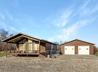10140 County Road 27a, Souris, ND 58783