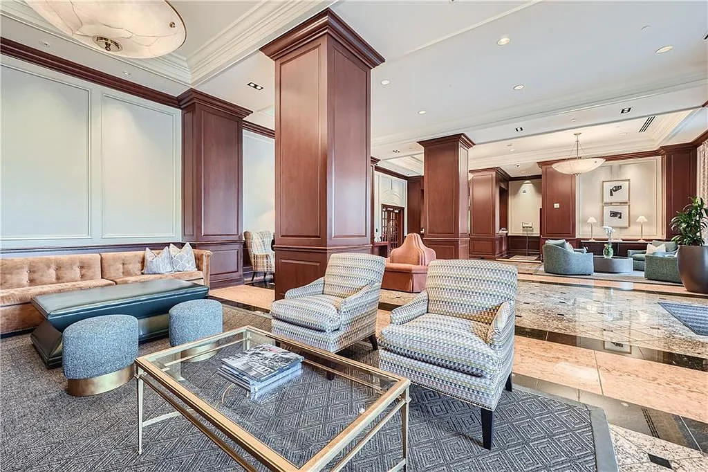 2 bed, 2.0 bath, 1895 sqft, $3,495 — Photo 3