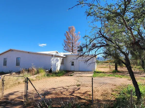 5447 S Ranch Road Unit A, Sierra Vista, AZ 85650