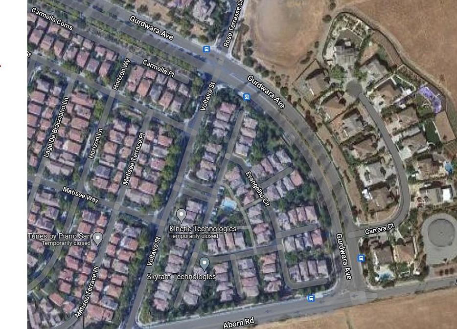 1st image of 3663 Lago De Bracciano St
