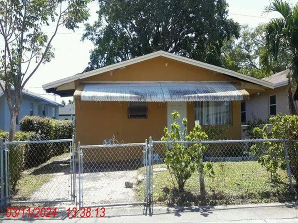 2236 Raleigh Street, Hollywood, FL 33020