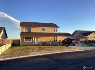 1912 4th Ave SW, Quincy, WA