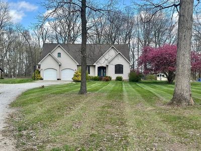 12125 N 675th St, Robinson, IL, 62454