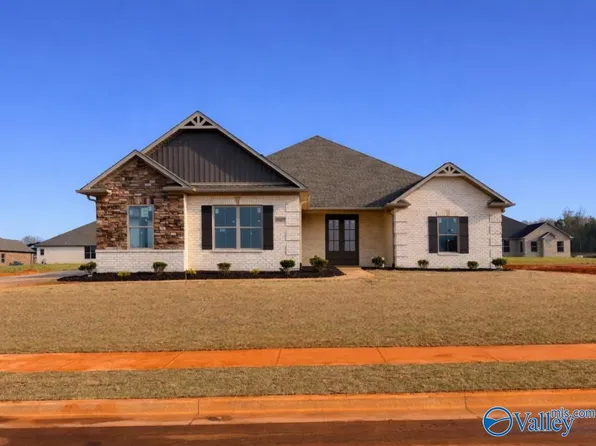 LOT 51 Lancaster Ln, Athens, AL 35613