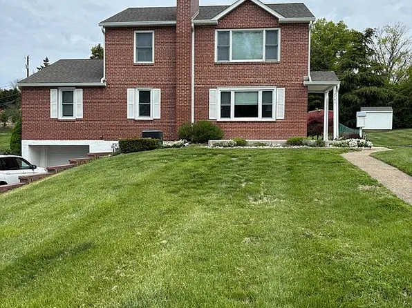 2741 Hillview Rd, Broomall, PA 19008