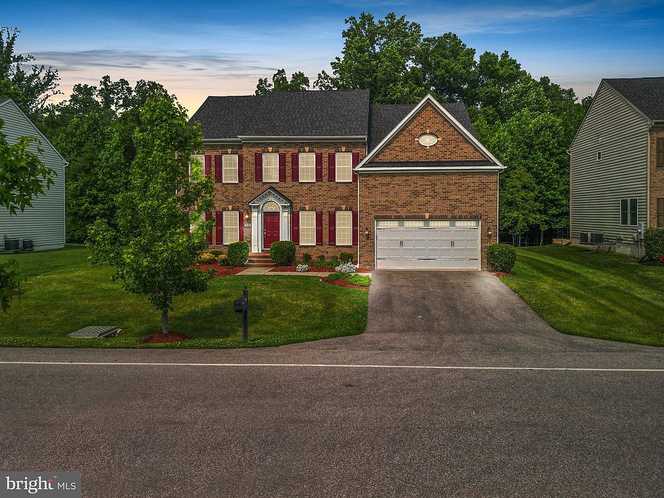 716 Ardonia Ter, Upper Marlboro, MD 20774 Zillow