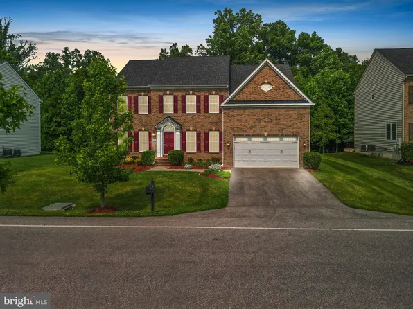 716 Ardonia Ter, Upper Marlboro, MD 20774