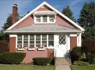 44 Marwood St, Albany, NY 12209