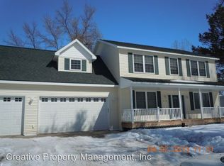 6616 17th Ave NW, Minot, ND 58703