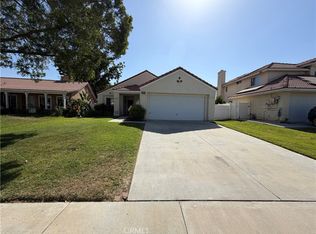 16135 La Fortuna Ln, Moreno Valley, CA 92551