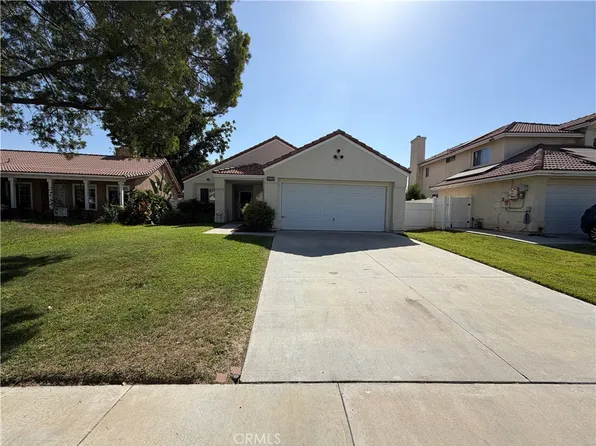 16135 La Fortuna Ln, Moreno Valley, CA 92551