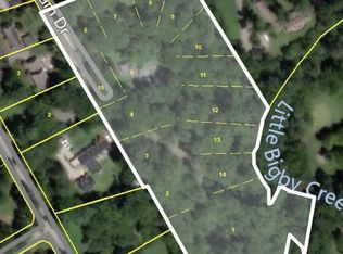 1111 Cheatham Dr, Columbia, TN 38401