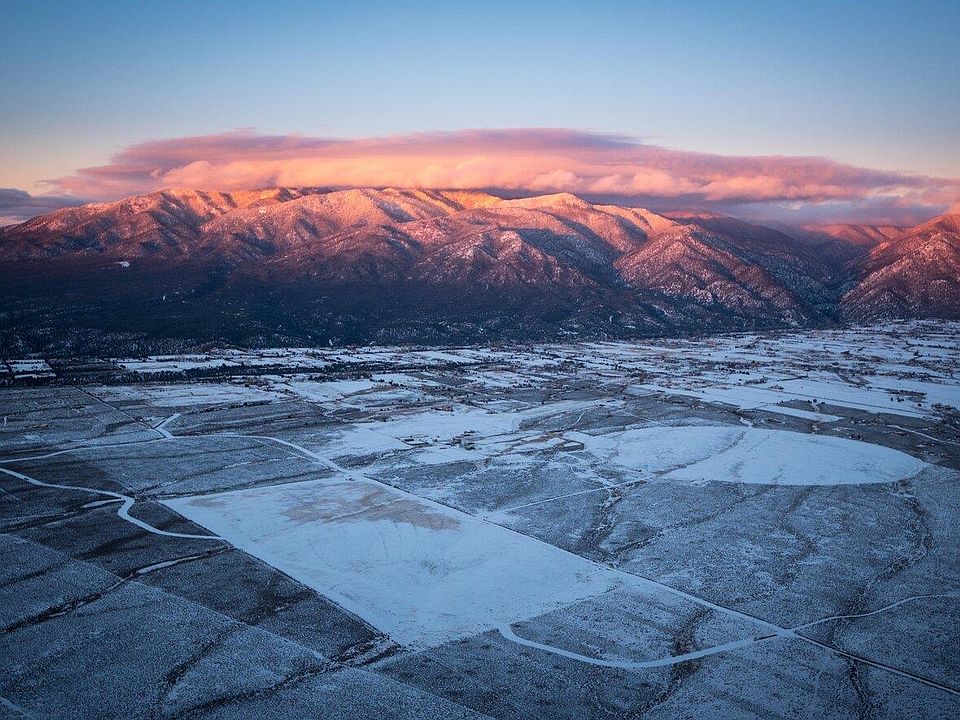 8 Bellevue Dr, Arroyo Seco, NM 87514 MLS 109780 Zillow