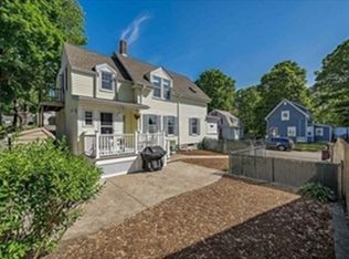 20 Phillips St #20, Weymouth, MA 02188